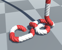 Obi Rope 3 for Unity: what's new - Virtual Method's Blog